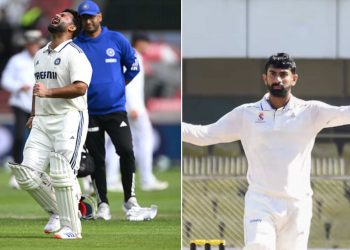 N Jagadeesan likely to replace injured Pant for Oval Test