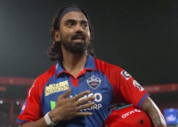 KKR keen on KL Rahul trade