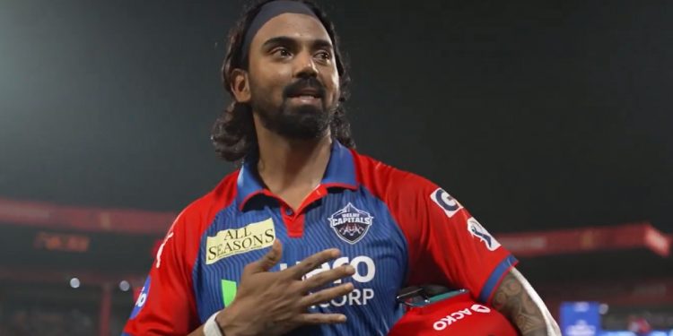 KKR keen on KL Rahul trade