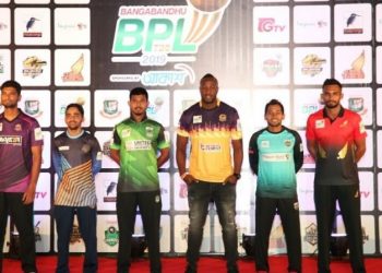 BPL likely to be postponed this season