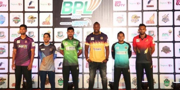 BPL likely to be postponed this season