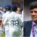 Alastair Cook criticises Mohammed Siraj's 'unacceptable' celebration after Ben Duckett's wicket 6 Alastair Cook criticises Mohammed Siraj's 'unacceptable' celebration after Ben Duckett's wicket
