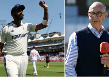 Gambhir must rethink plans on Bumrah’s participation - David Lloyd