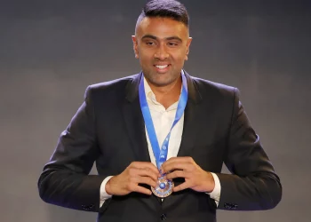 'Don't link me to fake news' – Ashwin dismisses parody comment on India vs Pakistan Asia Cup clash