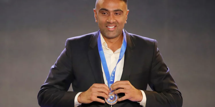 'Don't link me to fake news' – Ashwin dismisses parody comment on India vs Pakistan Asia Cup clash