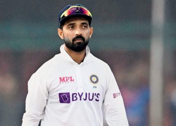 'I’m keen to play Tests' – Ajinkya Rahane on future with Team India