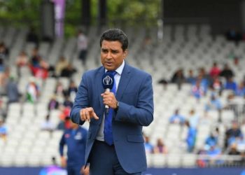 'One good knock won’t sway Sudharsan' – Sanjay Manjrekar