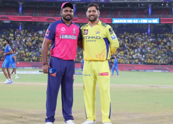 Reports: CSK and other franchises show interest in Sanju Samson ahead of IPL 2026 trades