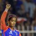Injured Shreyanka Patil, Priya Mishra ruled out 6 Injured Shreyanka Patil, Priya Mishra ruled out