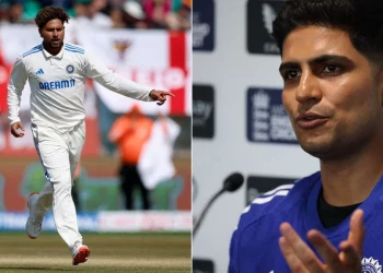 "ENG vs IND 2025: Shubman Gill suggests possibility of playing two spinners at Edgbaston"