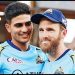 'Captaincy always suited Shubman Gill' - Kane Williamson 6 'Captaincy always suited Shubman Gill' - Kane Williamson