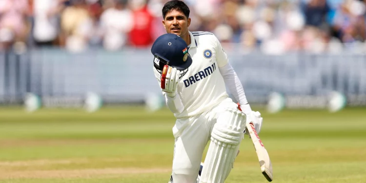 'The run machine will fire again' - Sanjay Manjrekar backs Shubman Gill for big runs in Manchester 1 'The run machine will fire again' - Sanjay Manjrekar backs Shubman Gill for big runs in Manchester