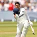 'The run machine will fire again' - Sanjay Manjrekar backs Shubman Gill for big runs in Manchester 6 'The run machine will fire again' - Sanjay Manjrekar backs Shubman Gill for big runs in Manchester