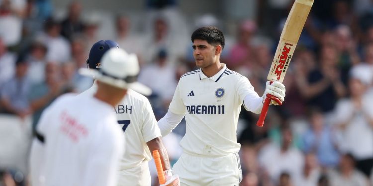 Mark Ramprakash backs Shubman Gill for 'Fab Four' spot 1 Mark Ramprakash backs Shubman Gill for 'Fab Four' spot