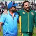 Pakistan Champions deny sharing points after India withdraw from clash 6 Pakistan Champions deny sharing points after India withdraw from clash