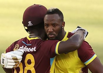 Russell calls 2016 T20 World Cup knock vs India his best moment