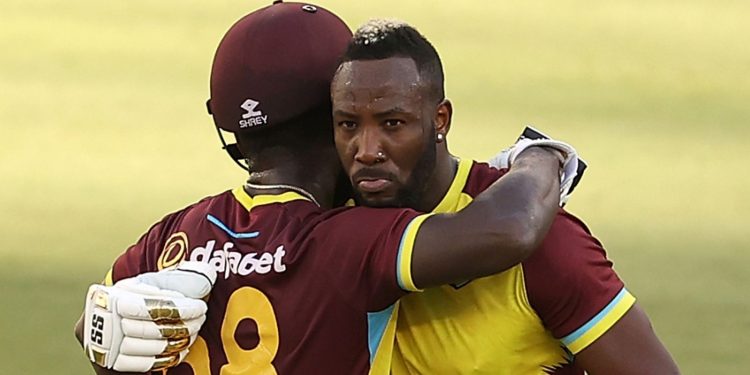 Russell calls 2016 T20 World Cup knock vs India his best moment 1 Russell calls 2016 T20 World Cup knock vs India his best moment