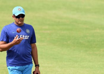 'Changing the ball often isn’t right if it barely lasts 10 overs' – Anil Kumble on Lord's controversy