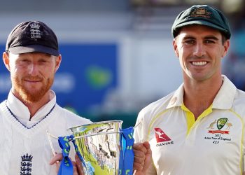 Aussie sides to face England Lions during Ashes series
