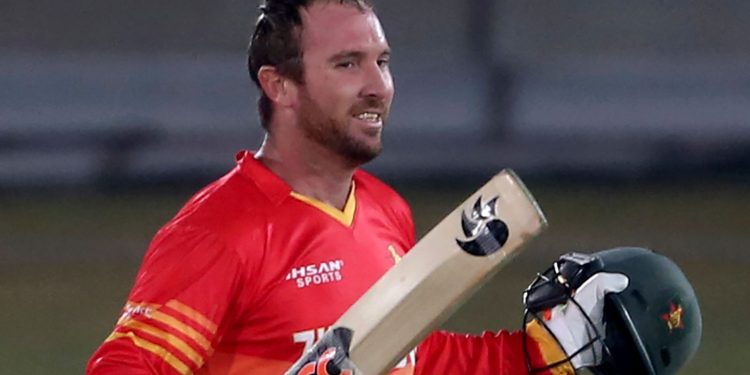 Brendan Taylor's spot-fixing ban lifted, to rejoin Zimbabwe squad
