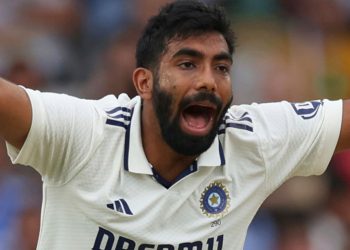 Jasprit Bumrah set to miss Oval Test