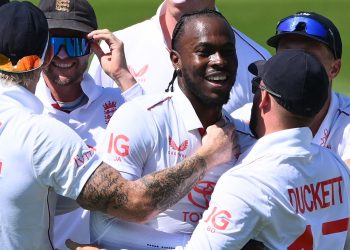 'Jofra Archer brings the X-factor' – Joe Root praises pacer’s impactful Test comeback