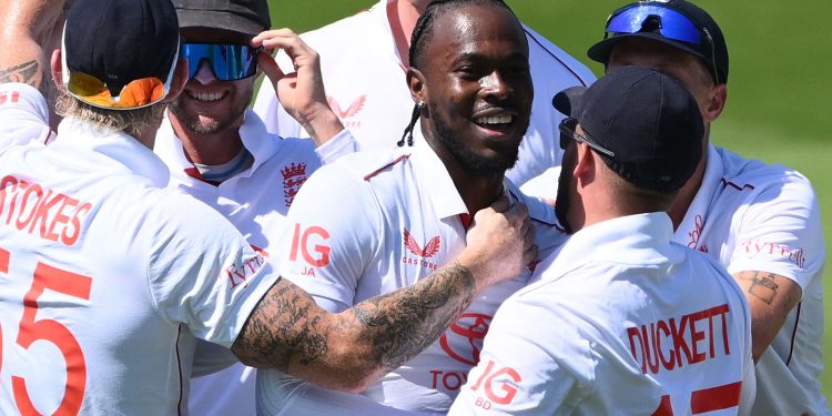 'Jofra Archer brings the X-factor' – Joe Root praises pacer’s impactful Test comeback 1 'Jofra Archer brings the X-factor' – Joe Root praises pacer’s impactful Test comeback