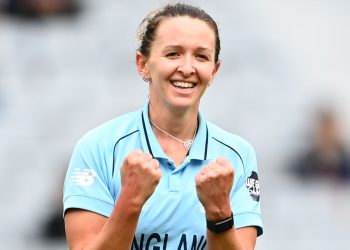 'We aim to kill games sooner' - Kate Cross on England's mindset before India ODIs