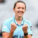 'We aim to kill games sooner' - Kate Cross on England's mindset before India ODIs 6 'We aim to kill games sooner' - Kate Cross on England's mindset before India ODIs