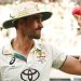 Mitchell Starc on Pink Dukes – ‘Few things going on’ ahead of day-night Test 6 Mitchell Starc on Pink Dukes – ‘Few things going on’ ahead of day-night Test
