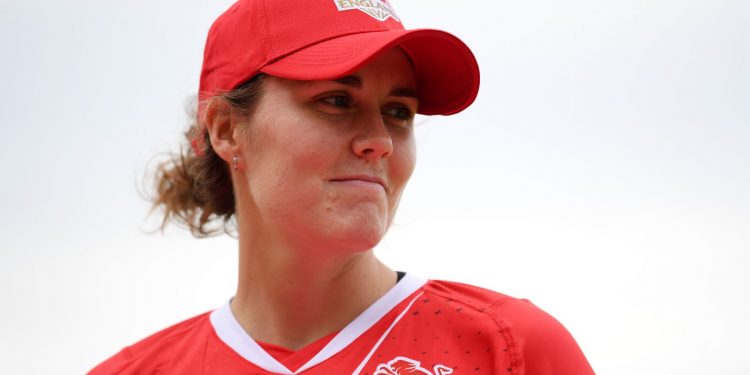 ENG-W vs IND-W 2025: Sciver-Brunt out of 3rd T20I, Beaumont to captain England debutantly