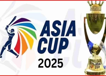 Asia Cup decisions made without BCCI, SLC