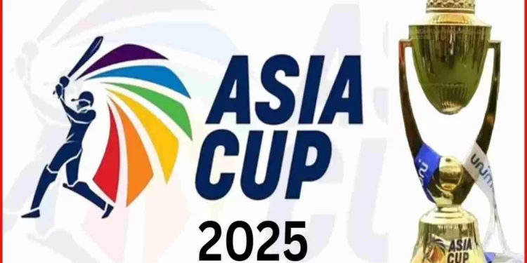 Asia Cup decisions made without BCCI, SLC 1 Asia Cup decisions made without BCCI, SLC