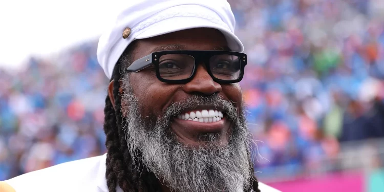 'You messed it up' – Chris Gayle criticizes Mulder's declaration call