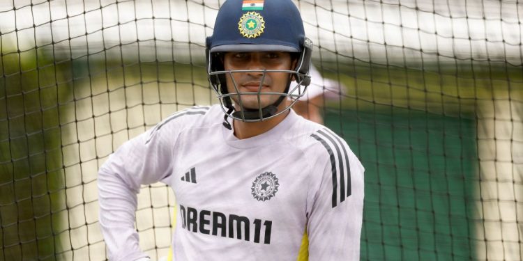 Shubman Gill will lead Indian cricket to the top: Harbhajan Singh 1 Shubman Gill will lead Indian cricket to the top: Harbhajan Singh