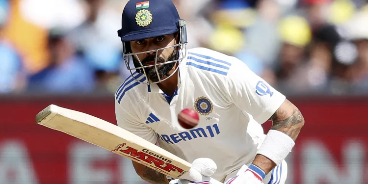 Steve Harmison says Virat Kohli would’ve easily chased the target at Lord's 1 Steve Harmison says Virat Kohli would’ve easily chased the target at Lord's