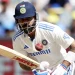 Steve Harmison says Virat Kohli would’ve easily chased the target at Lord's 6 Steve Harmison says Virat Kohli would’ve easily chased the target at Lord's