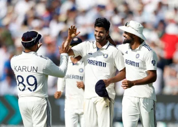 'You set yourself up, don’t you? Horrible' - Buttler, Broad on India’s on-field antics in Lord’s Test