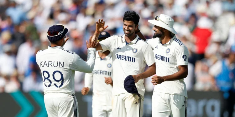 'You set yourself up, don’t you? Horrible' - Buttler, Broad on India’s on-field antics in Lord’s Test 1 'You set yourself up, don’t you? Horrible' - Buttler, Broad on India’s on-field antics in Lord’s Test