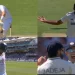 Jasprit Bumrah removes Joe Root, Chris Woakes in back-to-back deliveries 6 Jasprit Bumrah removes Joe Root, Chris Woakes in back-to-back deliveries