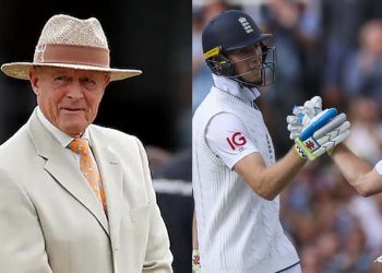 'How many more chances for Zak Crawley?' - Geoffrey Boycott questions England's persistence