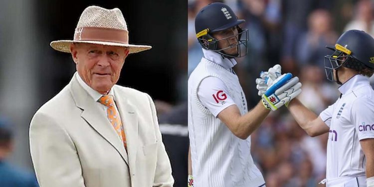 'How many more chances for Zak Crawley?' - Geoffrey Boycott questions England's persistence 1 'How many more chances for Zak Crawley?' - Geoffrey Boycott questions England's persistence