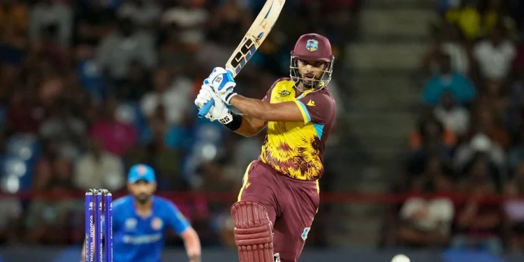 'WI Board did nothing to keep players loyal' - Brian Lara on Pooran’s retirement 1 'WI Board did nothing to keep players loyal' - Brian Lara on Pooran’s retirement