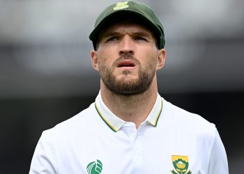 Brian Lara is a true great and fully deserves to hold the 400-run record: Wiaan Mulder