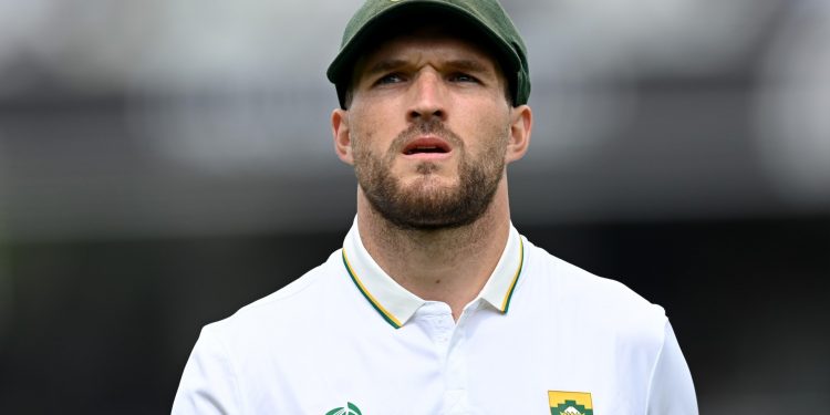 Brian Lara is a true great and fully deserves to hold the 400-run record: Wiaan Mulder