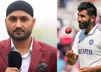 'Workload management is new' - Harbhajan Singh on Jasprit Bumrah before Manchester Test