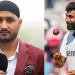 'Workload management is new' - Harbhajan Singh on Jasprit Bumrah before Manchester Test 6 'Workload management is new' - Harbhajan Singh on Jasprit Bumrah before Manchester Test