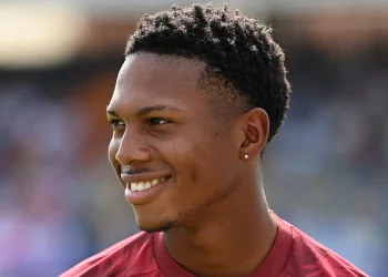 Jewel Andrew, Jediah Blades get maiden call-up in West Indies T20I squad