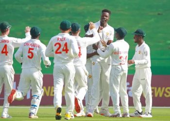 Zimbabwe Cricket secures US$50,000 sponsorship for domestic sides