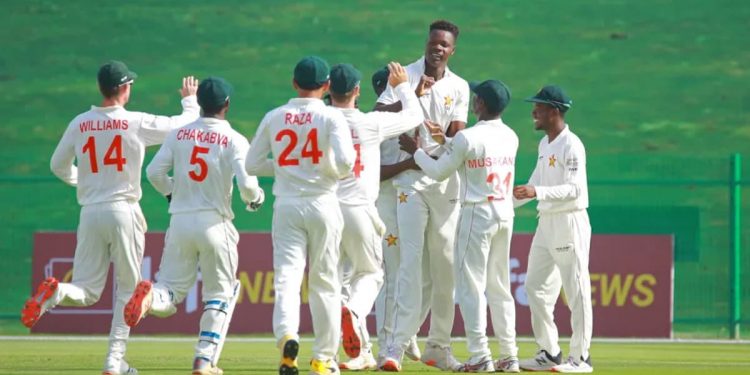 Zimbabwe Cricket secures US$50,000 sponsorship for domestic sides 1 Zimbabwe Cricket secures US$50,000 sponsorship for domestic sides